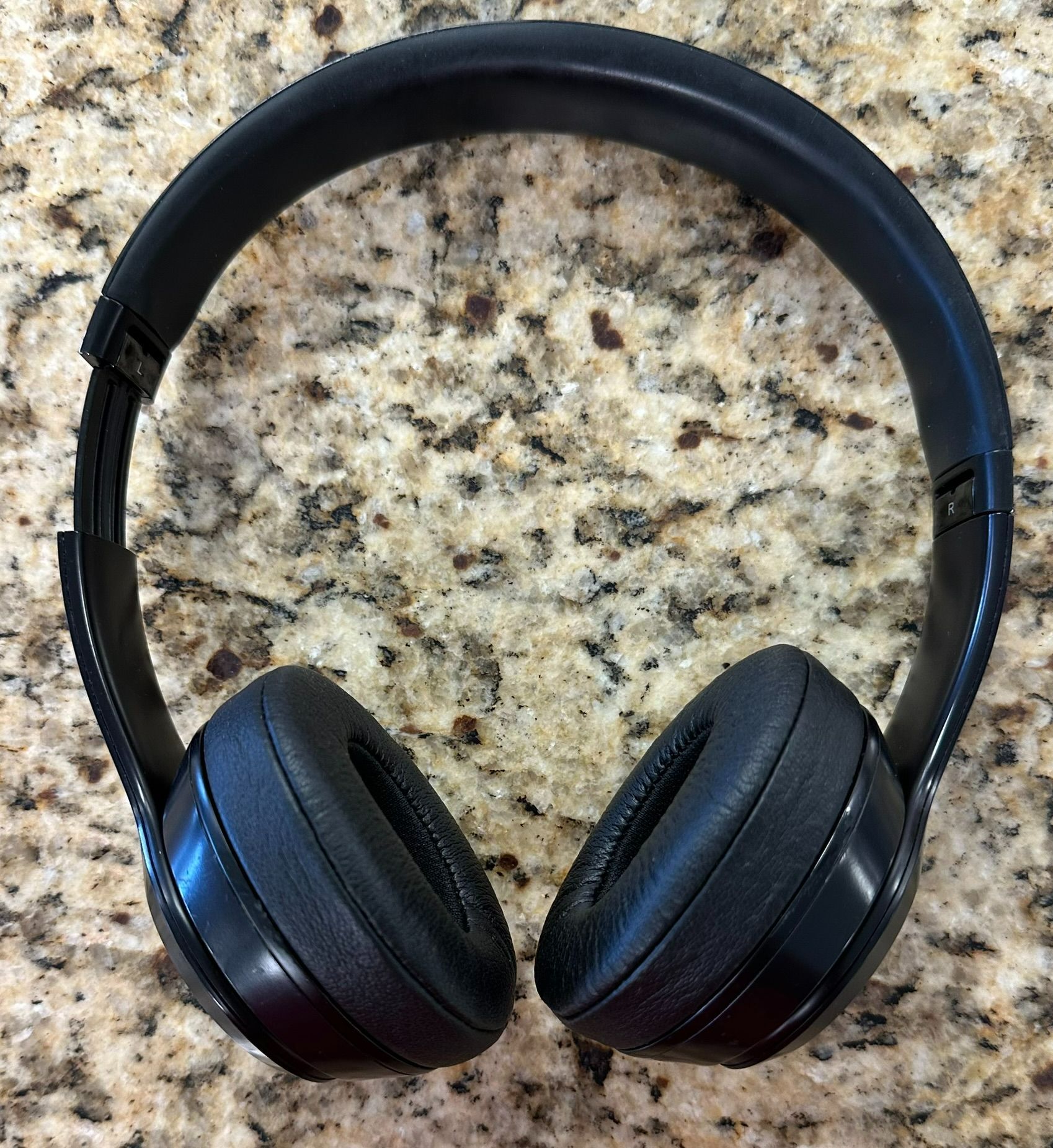 BEATS SOLO 3 HEADPHONES #29905