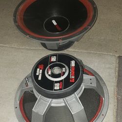 Gem Sound Woofer (2)