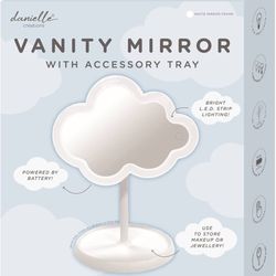 Vanity Mirrors