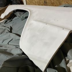 63 Impala Driver Side Fender 