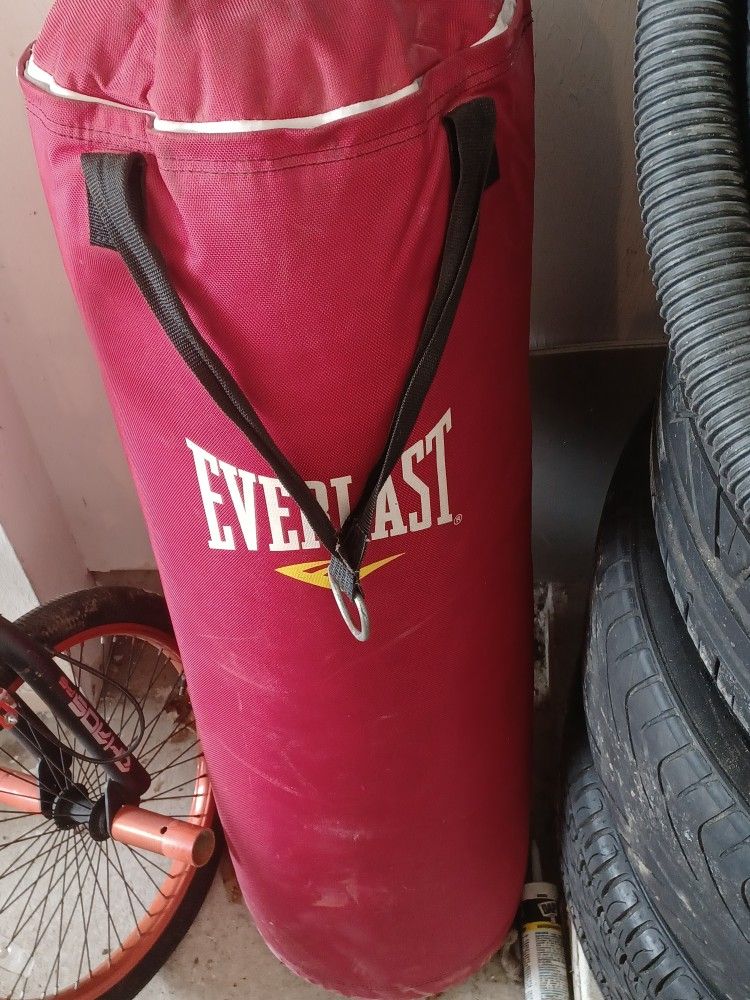 Punching Bag