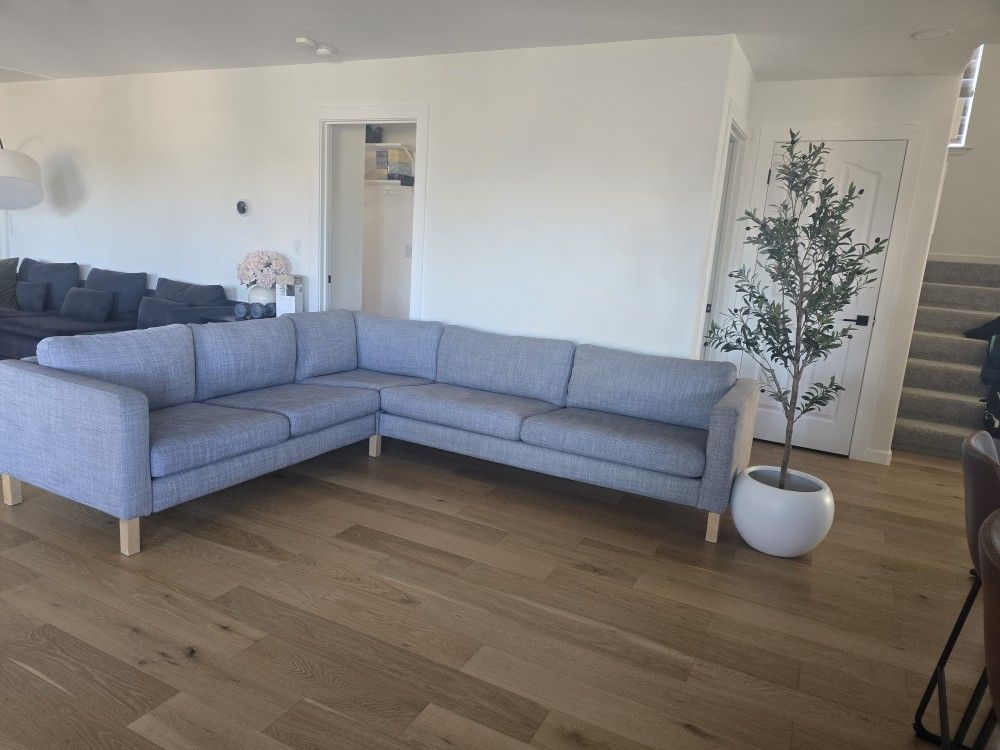 Ikea Sectional Sofa 