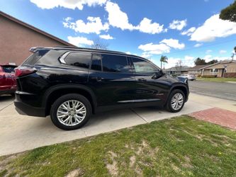 Automotive Tint window film