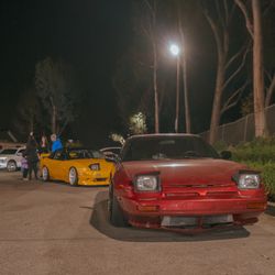 1991 Nissan 240sx
