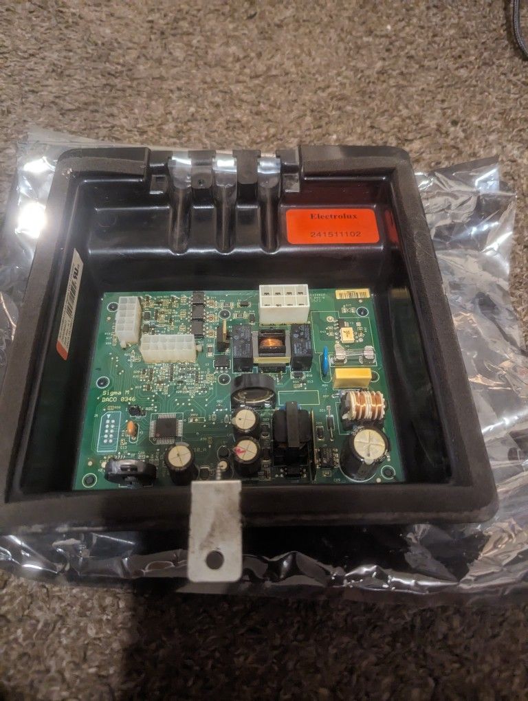 Frigidaire / Electrolux / Kenmore 02 Refrigeration Control Board,All Products : American Fashion Style Bags On Sale