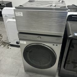 Samsung, LG, GE, Electrolux (DRYERS)