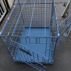 Cage 16.5 in x 23.5 in Wide 19 in High 