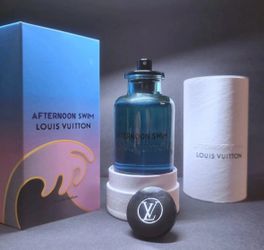 Louis Vuitton Afternoon Swim