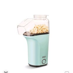 Dash Popcorn Maker