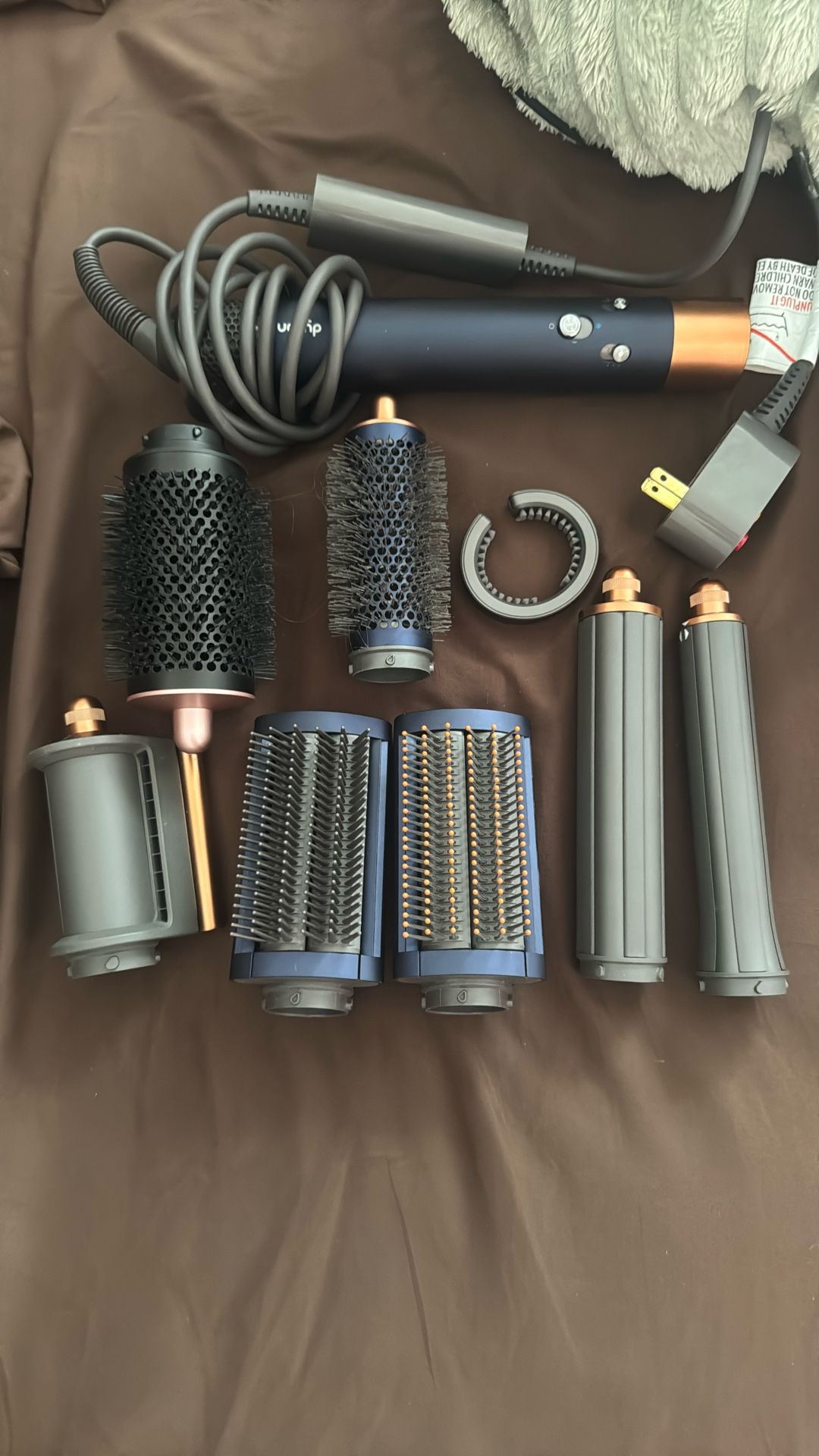 Dyson airwrap id for sale