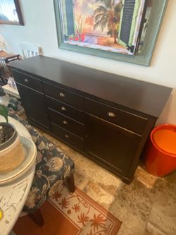 Buffet Sideboard