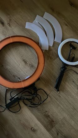 Ring Lights