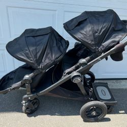 Baby Jogger City Select