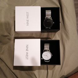 Nine West Watches