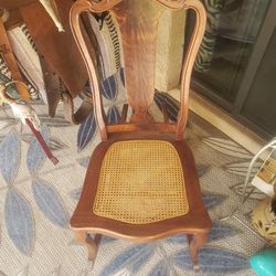 Child Rocking Chair (Baby Shower)