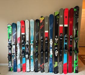 Skis