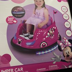 Bumper Car 