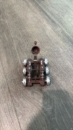 Catapult Kids Toy