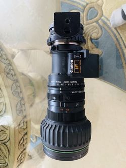 Lens for gh4 or gh5 or sony