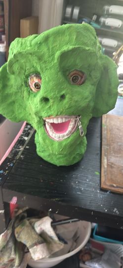 Unusual Looking Planter