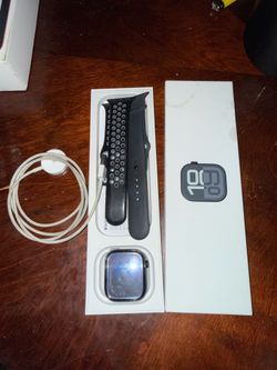 Apple watch series 10 46mm