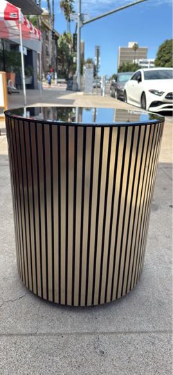 Vintage side table