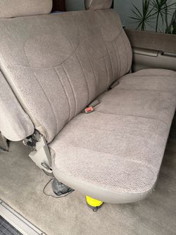 Seats