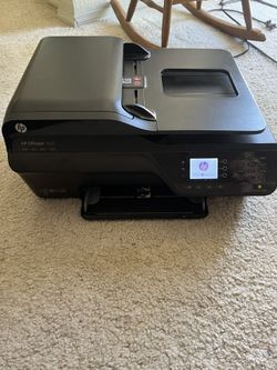 Hp OfficeJet 4620 Printer 