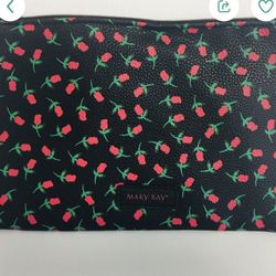 Brand New  Mary Kay Zippered Money Bag Wallet-  $30 ALL 6!
