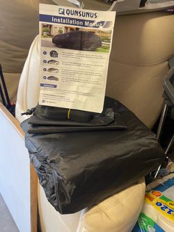 Car dust cover protection for your vehicle