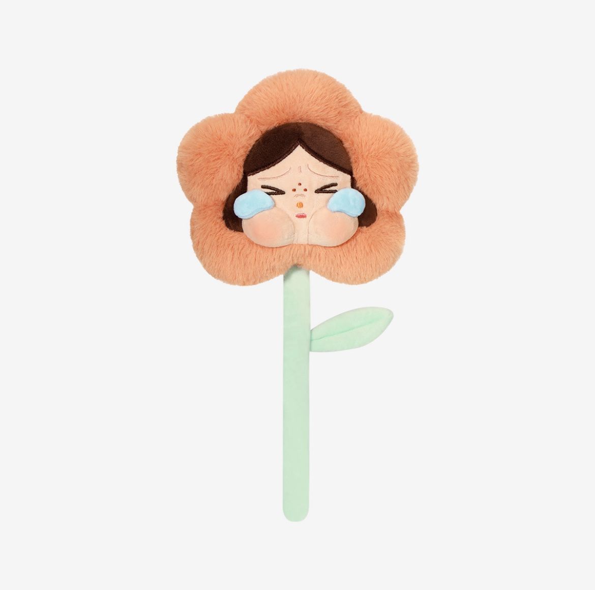 Popmart CRYBABY Sad Club Series - Plush Flower Blind Box