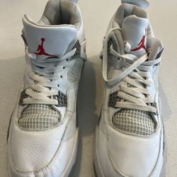 Jordan 4 Retro