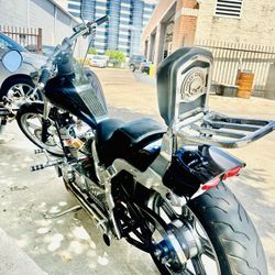 2009 Custom Chopper Style 