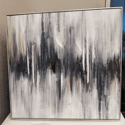 guess show Stunning Painting – Distinctive Artwork to Elevate Your Space