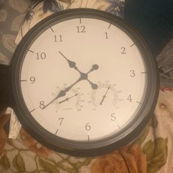 Big Clock