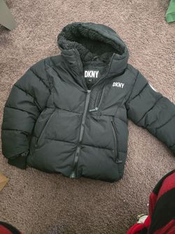 Boys Jacket