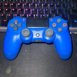 Play 4 Control Buen Estado 