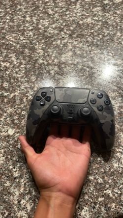 Ps5 remolt