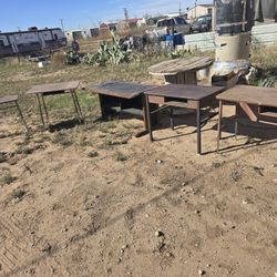 Small Tables 