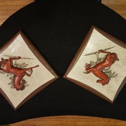 Vintage Burwood Products