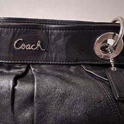 Authentic Coach Purse