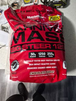Protein