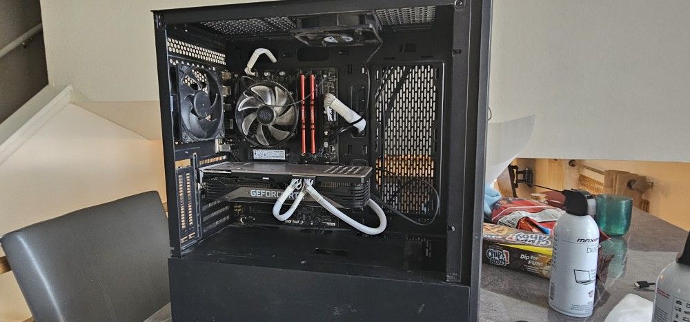 Gaming PC