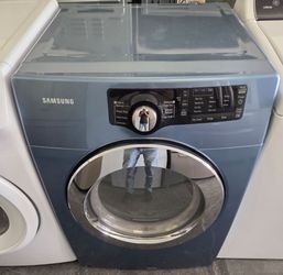 Gas Dryer