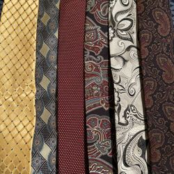 Men Ties