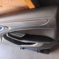 2014 Cadillac CTS Door Interior Trim Panel Right Side $50.