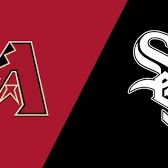 Arizona Diamondbacks Vs Chicago White Sox Tickets