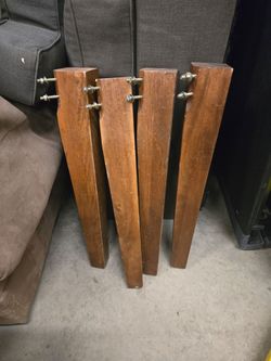 Table Legs