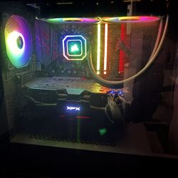 Gaming Computer