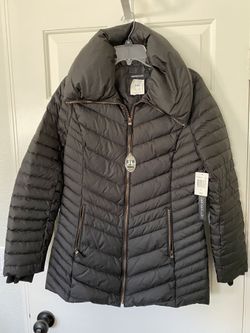Womens Rain Jacket 